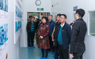 深圳凌阳科技 火炬集团服务企业凌阳科技获评市科技小巨人领军企业