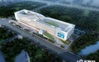 山东科技馆球形影院 气膜球幕影院：国内球形影院的新势力，沉浸体验再进化—轻空间