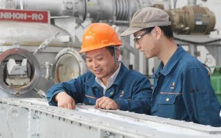 一邦德科技 徒弟有出息 师徒获重奖