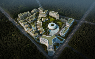 众合科技 成都 众合科技：算力先行建设方案预计总规模达2,000P