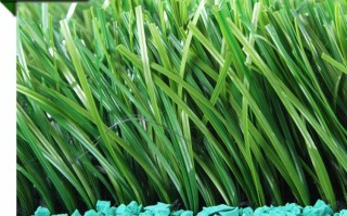 兴隆科技城 铺设FIFA认证草皮，机器人开球！绵阳科技城新区兴隆足球公园开园