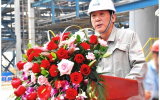 中科科技 被收购 科技企业并购第一枪 海光&amp;中科联姻