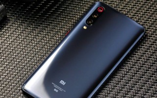 小米9黑科技 小米手机鱼塘泡水9个月奇迹复活！防水黑科技还是营销玄学？