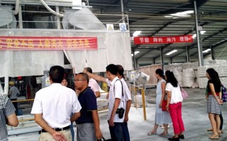 新德利科技有限公司 广东恩平四家陶瓷厂污染环境致林木枯死，法院判赔八百余万元