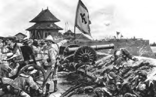 田赋科技技术 鸦片战争的科技差距：真的是西方枪炮碾压，还是清廷无能？