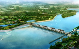 水利科技 这几年，这些水利科技创新成就熠熠生辉