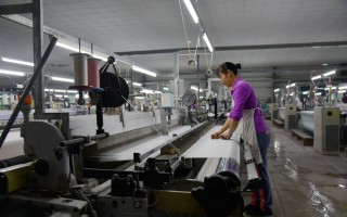 北京新得科技有限公司 记者手记丨桑蚕吐丝织就中国和阿塞拜疆合作新纽带