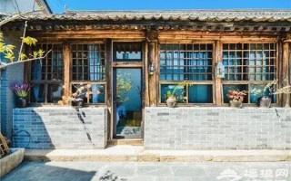 清华科技园附近民宿 北京85家人气民宿，你最喜欢哪个？