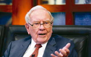 巴菲特押注科技股 巴菲特2025年股东信全文：“押注”日本，但仍坚守美国