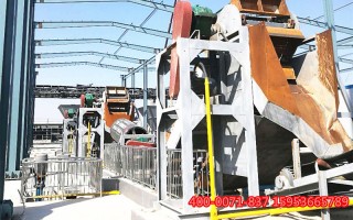 海沙科技 哈尔滨禾怡环保科技取得海沙淡化清洗药剂发生装置专利，用于清洗海沙