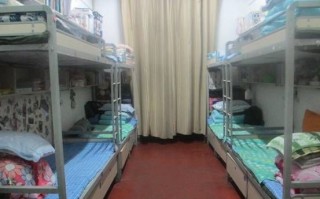 太原科技大学大学宿舍 太原科技大学一宿舍内8朵花全员优质“上岸”