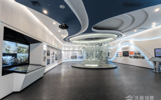 深圳合盛科技 庆合盛申请智慧多功能LED显示屏专利，在安装时更加方便