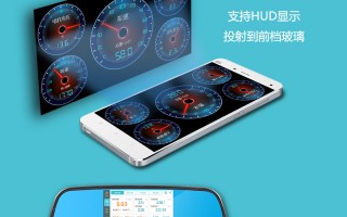 obd最好用软件下载 优驾OBD之非专业评测：驾车利器