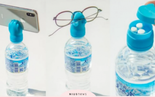 瓶盖黑科技 一只小瓶盖让产品销售额3个月提升300%？带你见识瓶盖黑科技