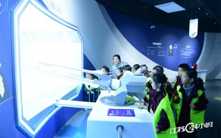 去完科技馆的感受 参观科技馆的观后感（精选29篇）