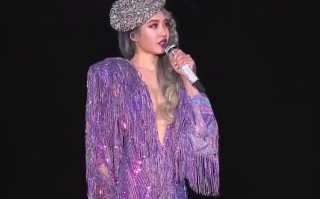 乐葩科技 听完蔡依林的新歌，会发觉她并不符合一名流行歌手的标准