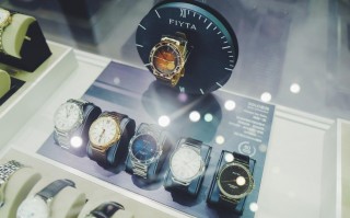 深圳飞亚达科技 飞亚达取得一种手表表圈转动结构，表壳及手表专利，可实现手表表圈的转动结构设置