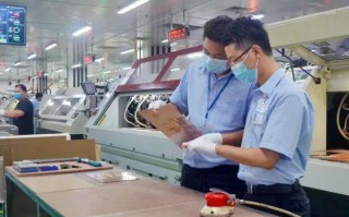 品印科技 珠海杰赛申请利用热平衡减少印制板翘曲的加工方法专利，降低印制品不良品率