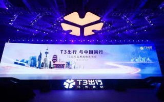 无锡智汇科技 T3出行与无锡智汇交通科技签署车联网商业化项目合作协议