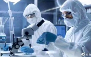 病毒科技论文 美学术刊物网站显示——美国科学家长期研究人工冠状病毒合成技术（深度观察）