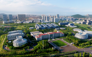 亚太信宇科技 聚焦青岛蓝谷——创业指导全方位，专业服务零距离