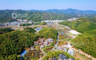 南昌月芽科技好吗 “空心村”大变样！“云南生活”何以吸引近400万人次旅居